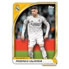 2025/26 Topps Collector Tin Real Madryt
